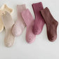 The Ultimate Neutral Socks (5 pack) Neutral Baby Boutique