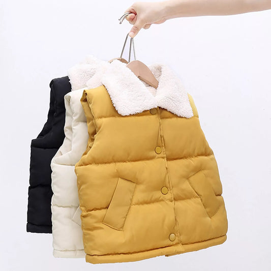 The Ultimate Body Warmer - Neutral Baby Boutique