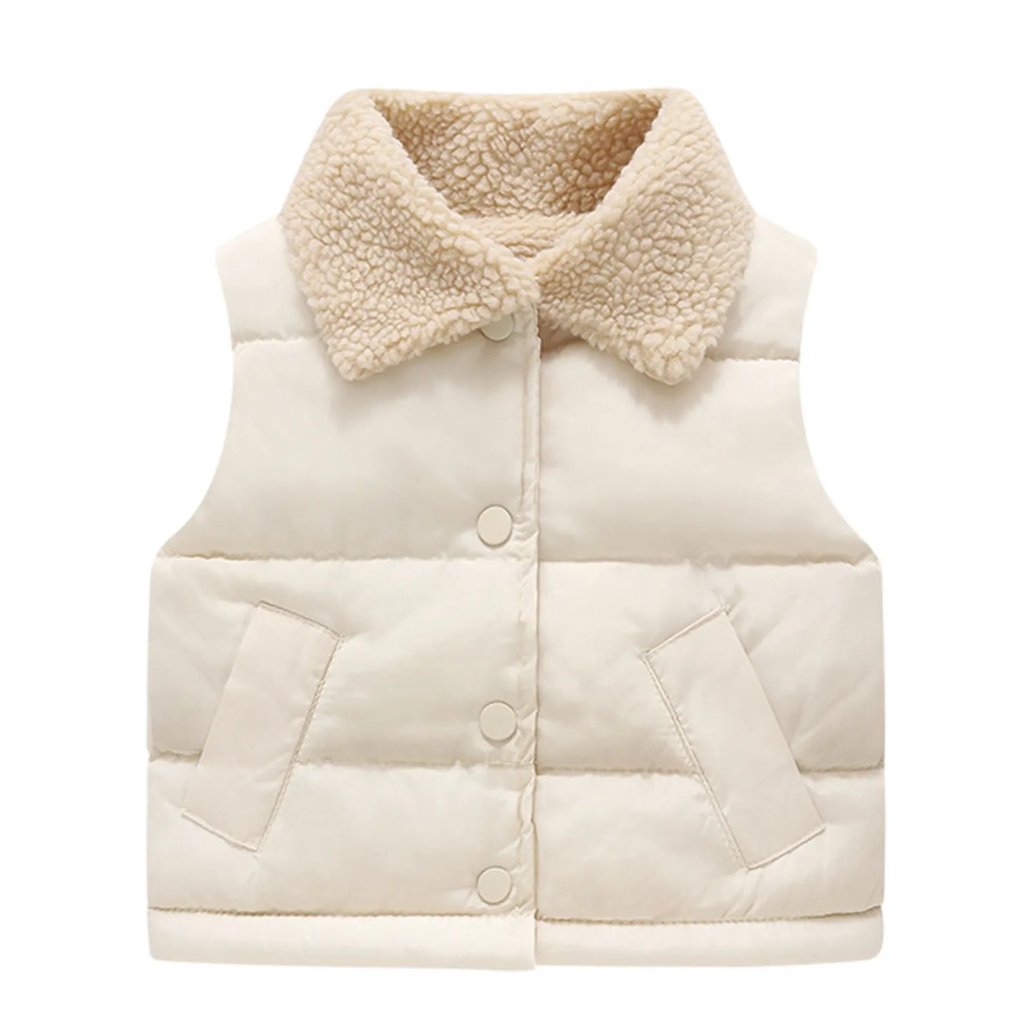 The Ultimate Body Warmer - Neutral Baby Boutique