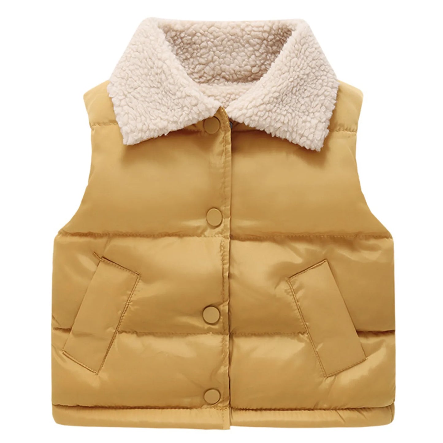 The Ultimate Body Warmer - Neutral Baby Boutique