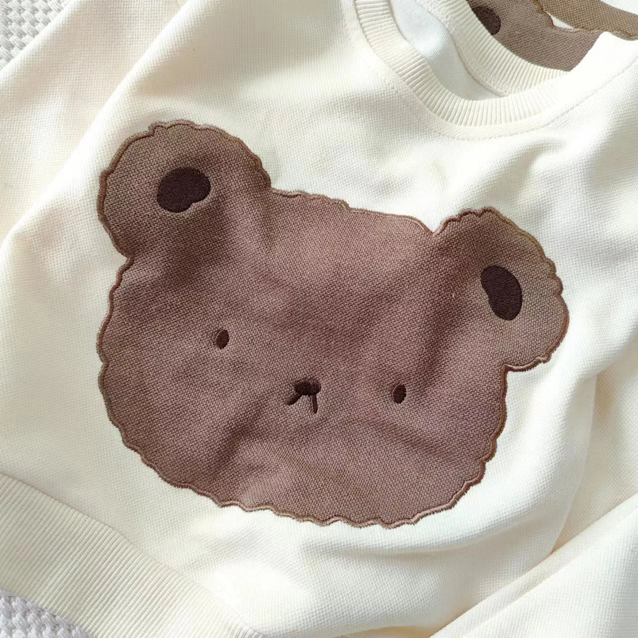 The Cutie Bear Mix and Match - Neutral Baby Boutique