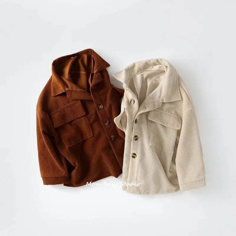 The Chic Neutral Shacket