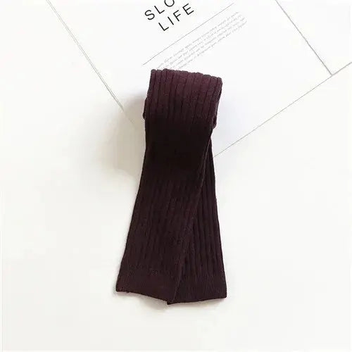 The Comfiest Ribbed Leggings