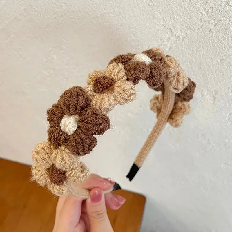 The Daisy Headband