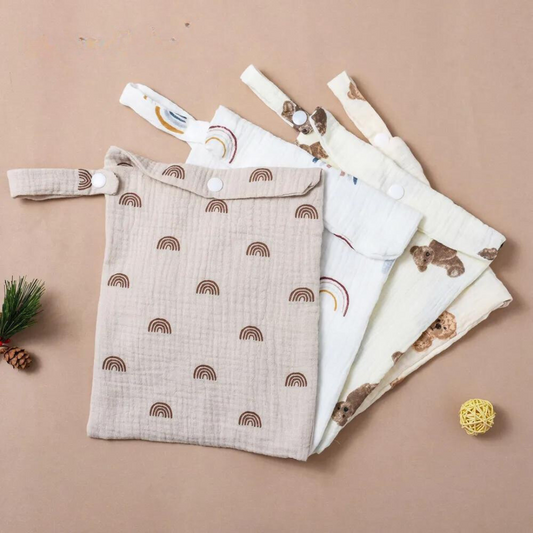 The Ultimate Nappy Bag Neutral Baby Boutique