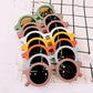 Children Sunglasses Cute Round Sunglasses for Kids Girls Boys Sun Glasses UV400 Protection Neutral Baby Boutique