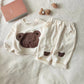 The Cutie Bear Mix and Match - Neutral Baby Boutique