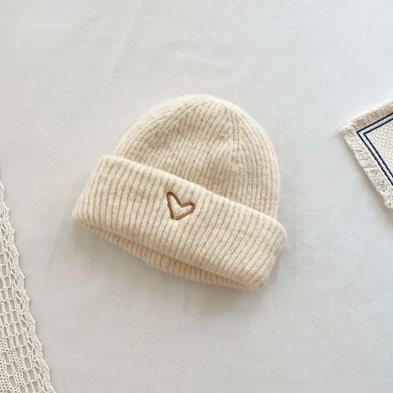 The Lovey Beanie - Neutral Baby Boutique