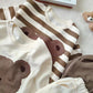 The Cutie Bear Mix and Match - Neutral Baby Boutique