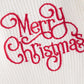MISOWMNJOY Merry Christmas Baby Knit Sweater Winter Warm Boy Girl Jumper Clothes Letter Embroidery Long Sleeve Kid Pullover Tops Neutral Baby Boutique