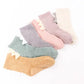 The Roarsome Slipper Socks - Neutral Baby Boutique